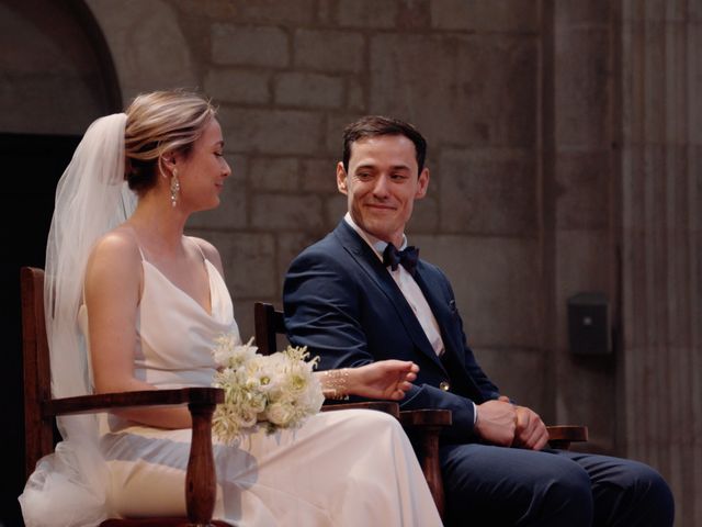 Le mariage de Jean-Ludovic et Sophie à Beaune, Côte d&apos;Or 18