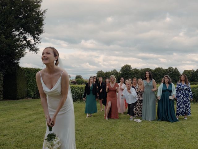 Le mariage de Jean-Ludovic et Sophie à Beaune, Côte d&apos;Or 24