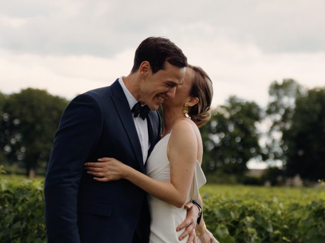 Le mariage de Jean-Ludovic et Sophie à Beaune, Côte d&apos;Or 25