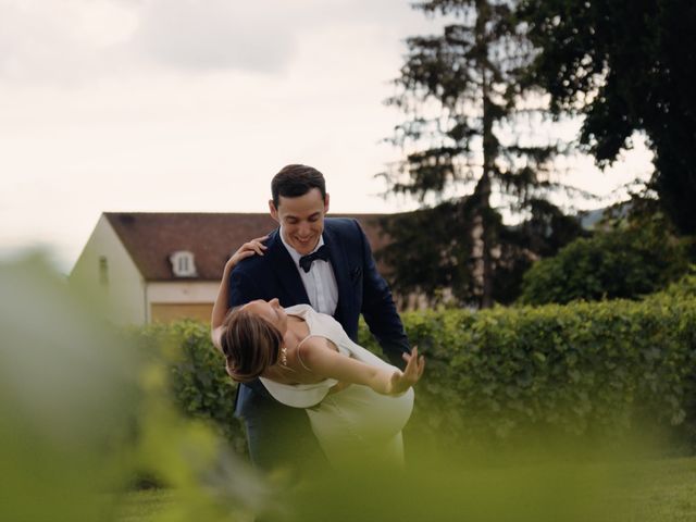 Le mariage de Jean-Ludovic et Sophie à Beaune, Côte d&apos;Or 26