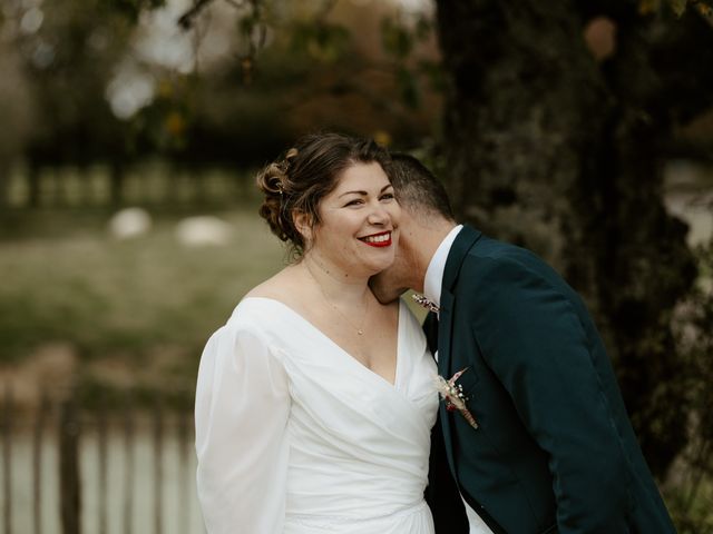 Le mariage de Steve et Annabelle à Liffré, Ille et Vilaine 22