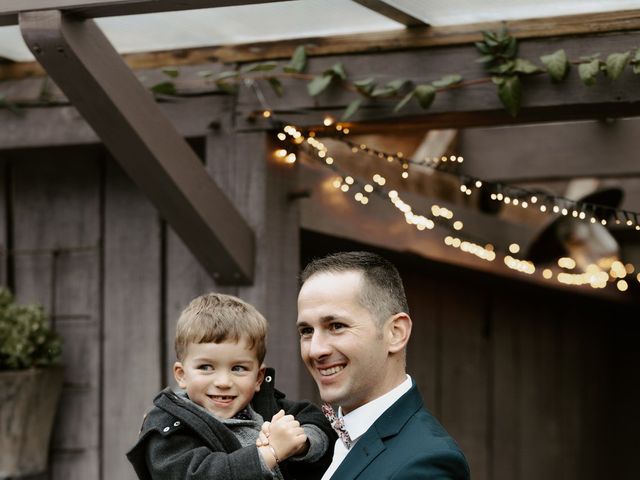 Le mariage de Steve et Annabelle à Liffré, Ille et Vilaine 26