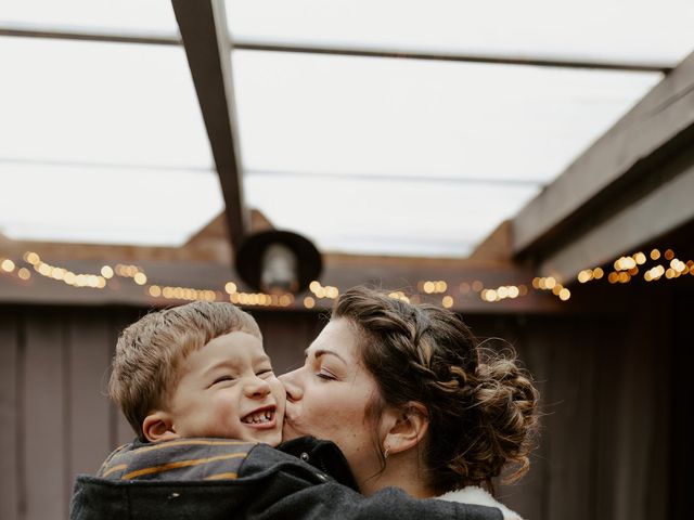 Le mariage de Steve et Annabelle à Liffré, Ille et Vilaine 28