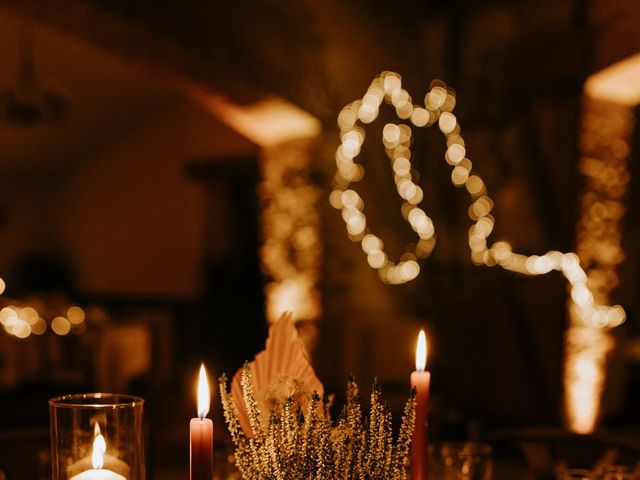 Le mariage de Steve et Annabelle à Liffré, Ille et Vilaine 37