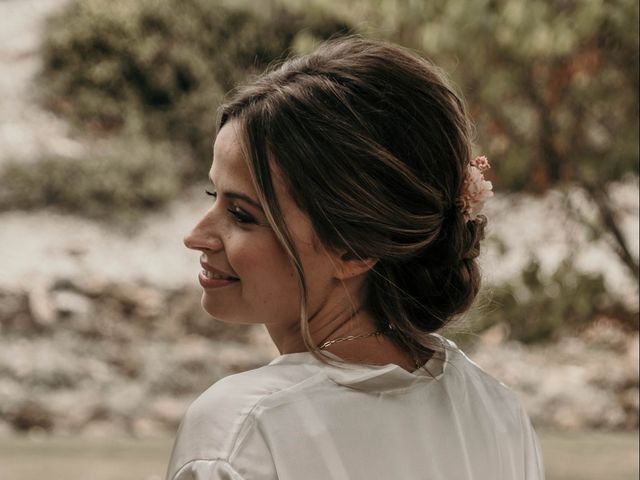 Le mariage de Vivien et Margot à Sézanne, Marne 9