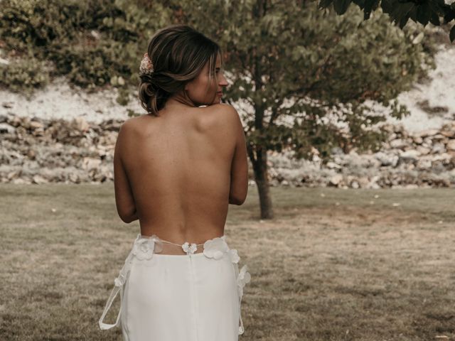 Le mariage de Vivien et Margot à Sézanne, Marne 11