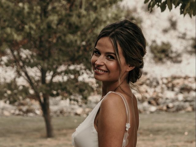Le mariage de Vivien et Margot à Sézanne, Marne 13