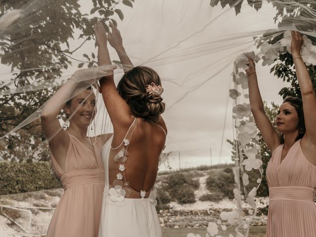 Le mariage de Vivien et Margot à Sézanne, Marne 15