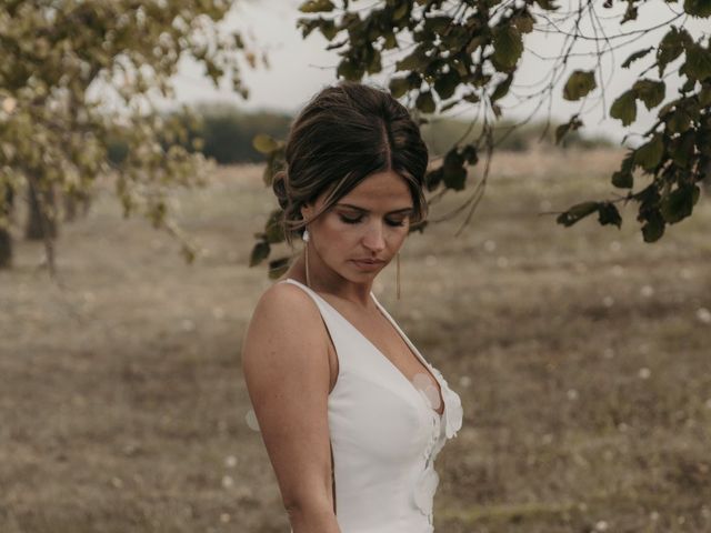 Le mariage de Vivien et Margot à Sézanne, Marne 19