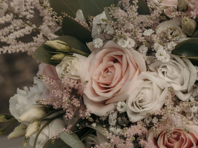 Le mariage de Vivien et Margot à Sézanne, Marne 21