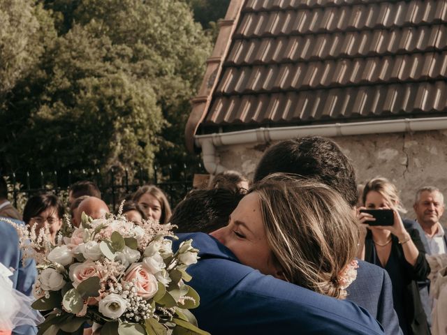 Le mariage de Vivien et Margot à Sézanne, Marne 24