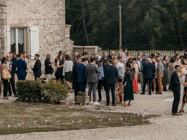 Le mariage de Vivien et Margot à Sézanne, Marne 25