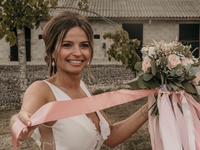 Le mariage de Vivien et Margot à Sézanne, Marne 27