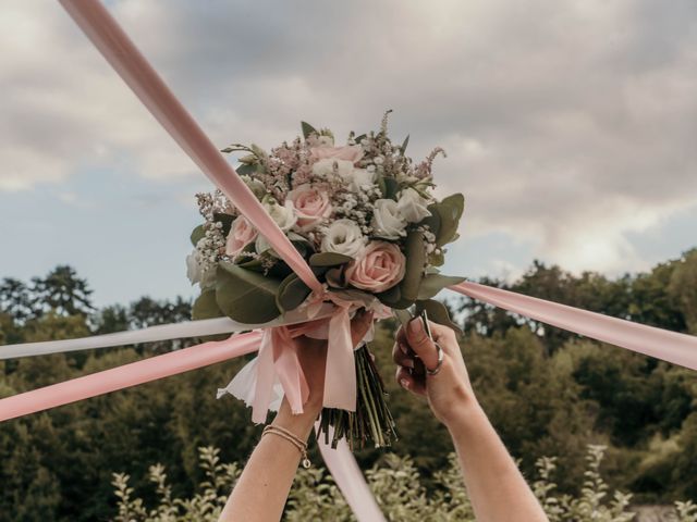 Le mariage de Vivien et Margot à Sézanne, Marne 29