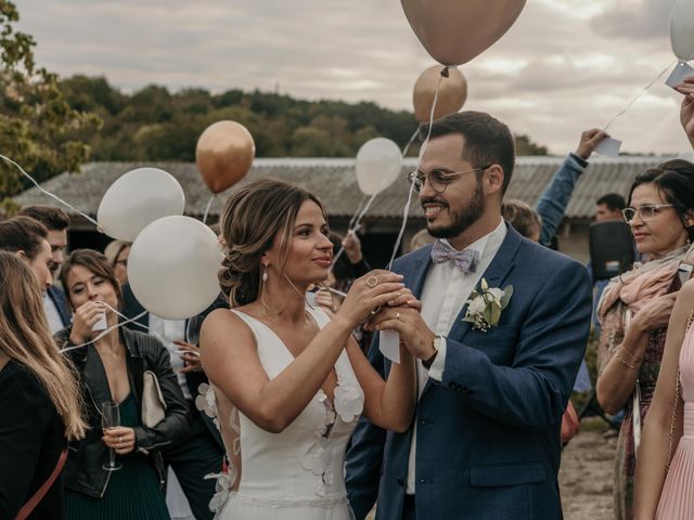 Le mariage de Vivien et Margot à Sézanne, Marne 31