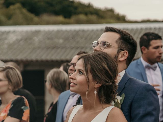 Le mariage de Vivien et Margot à Sézanne, Marne 33
