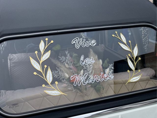 Le mariage de Hugo et Nolwenn  à Pordic, Côtes d'Armor 6