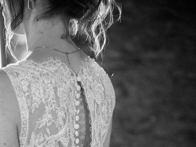 Le mariage de Erwann et Soline à Taupont, Morbihan 10