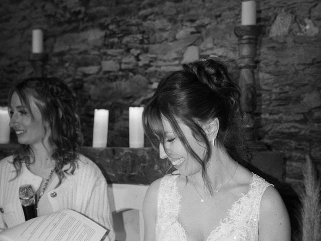 Le mariage de Erwann et Soline à Taupont, Morbihan 15