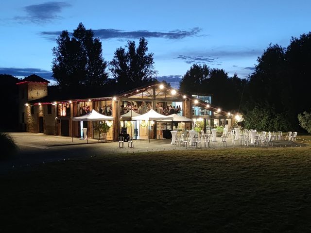 Le mariage de Prieur Lamoulie et Aurélie &amp; Matthieu à Cugnaux, Haute-Garonne 3