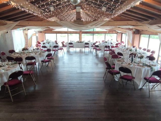 Le mariage de Prieur Lamoulie et Aurélie &amp; Matthieu à Cugnaux, Haute-Garonne 4
