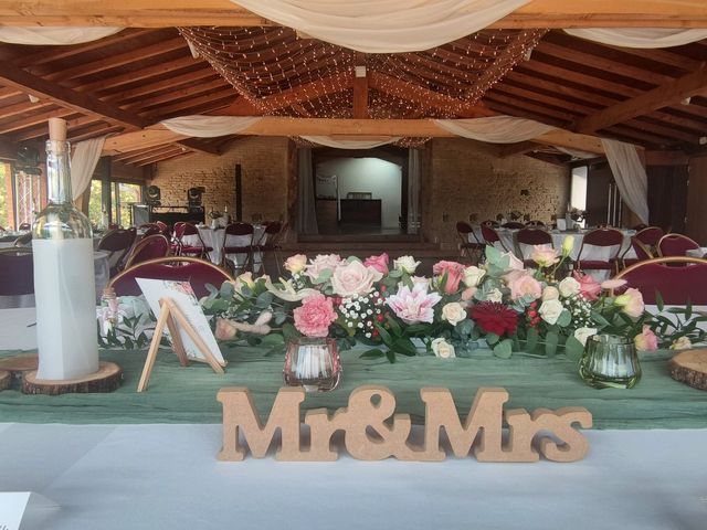 Le mariage de Prieur Lamoulie et Aurélie &amp; Matthieu à Cugnaux, Haute-Garonne 6
