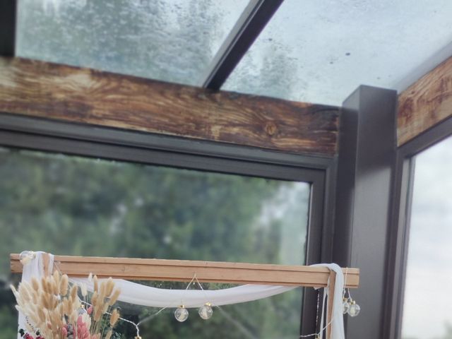 Le mariage de Prieur Lamoulie et Aurélie &amp; Matthieu à Cugnaux, Haute-Garonne 7
