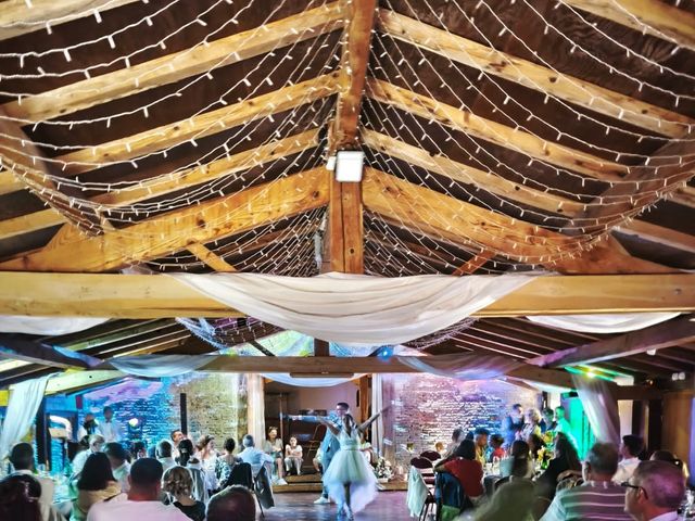 Le mariage de Prieur Lamoulie et Aurélie &amp; Matthieu à Cugnaux, Haute-Garonne 9