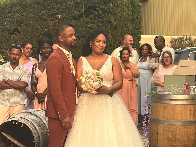 Le mariage de Mathieu et Nancy à Camblanes-et-Meynac, Gironde 4