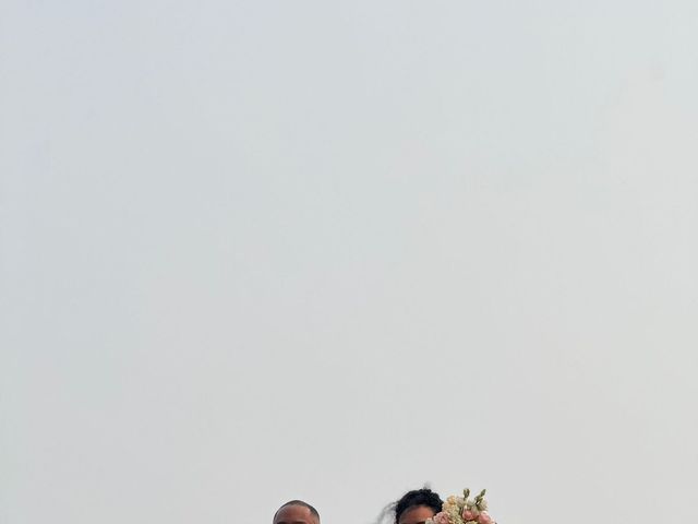 Le mariage de Mathieu et Nancy à Camblanes-et-Meynac, Gironde 6