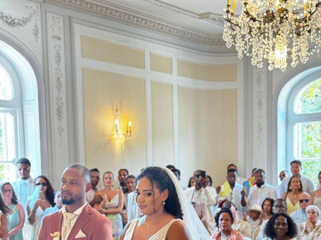 Le mariage de Mathieu et Nancy à Camblanes-et-Meynac, Gironde 10