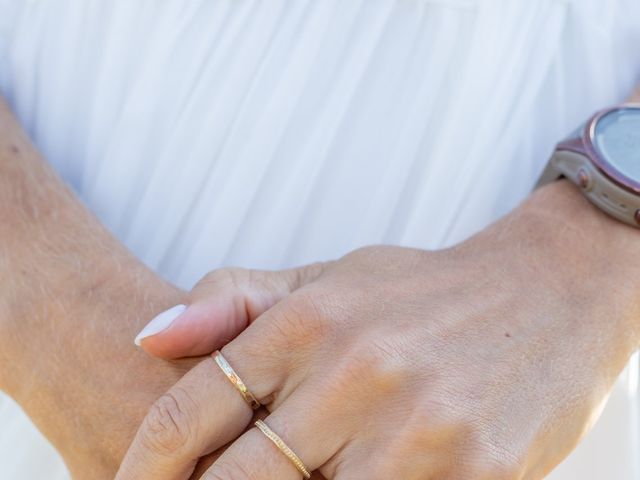 Le mariage de Matthieu et Anne à Montégut-Plantaurel, Ariège 14