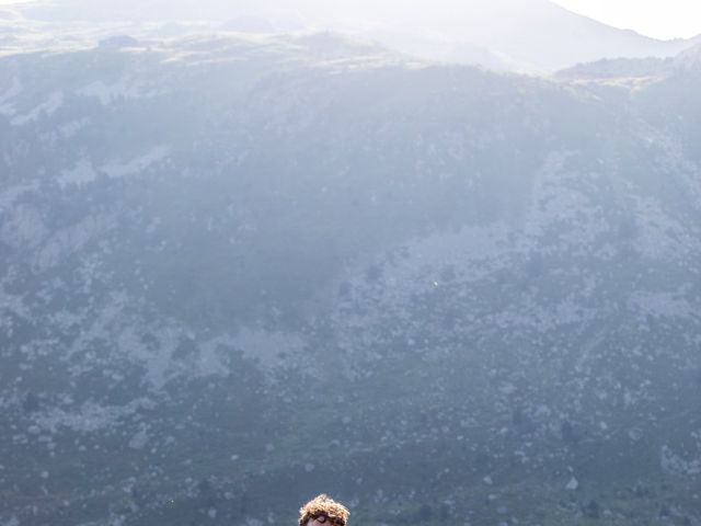 Le mariage de Matthieu et Anne à Montégut-Plantaurel, Ariège 17