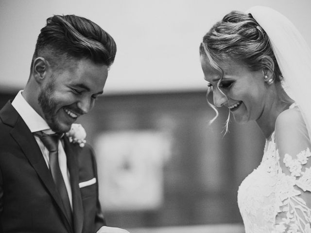 Le mariage de Steeven et Fiona à Lambesc, Bouches-du-Rhône 18