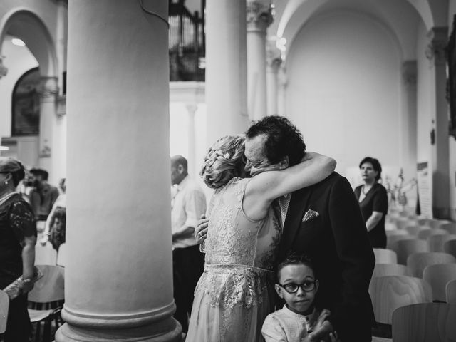 Le mariage de Steeven et Fiona à Lambesc, Bouches-du-Rhône 19