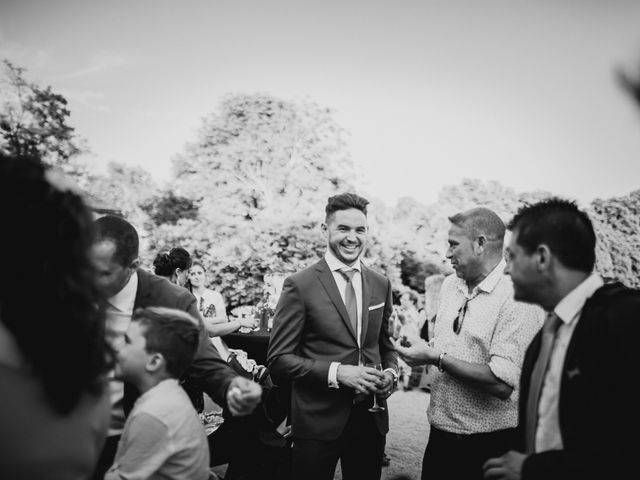 Le mariage de Steeven et Fiona à Lambesc, Bouches-du-Rhône 35