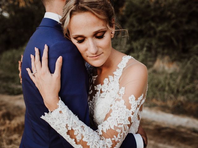 Le mariage de Steeven et Fiona à Lambesc, Bouches-du-Rhône 42