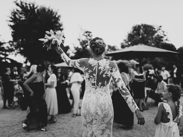 Le mariage de Steeven et Fiona à Lambesc, Bouches-du-Rhône 53