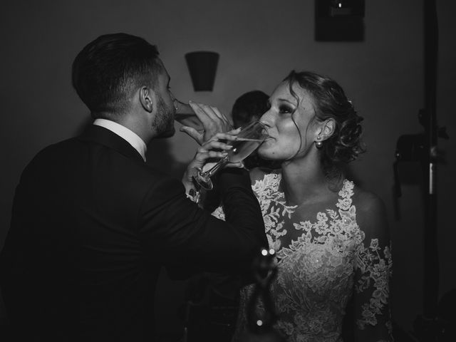 Le mariage de Steeven et Fiona à Lambesc, Bouches-du-Rhône 65