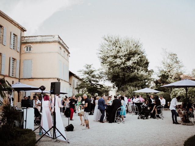 Le mariage de Steeven et Fiona à Lambesc, Bouches-du-Rhône 67