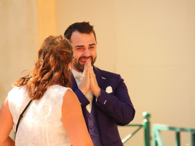 Le mariage de Mickael et Matthieu à Lansargues, Hérault 6