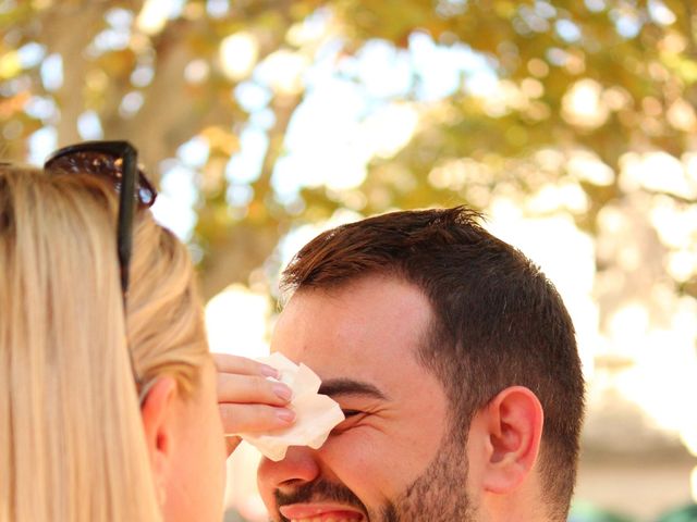 Le mariage de Mickael et Matthieu à Lansargues, Hérault 7