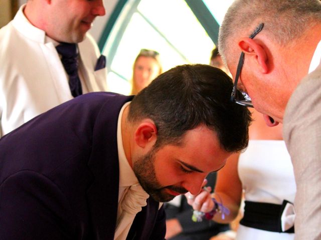 Le mariage de Mickael et Matthieu à Lansargues, Hérault 15