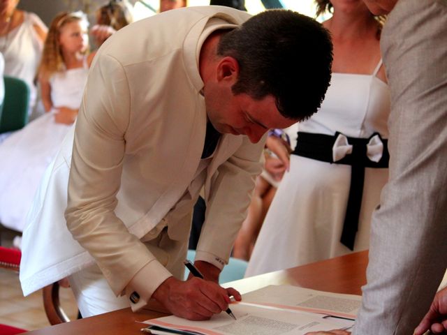 Le mariage de Mickael et Matthieu à Lansargues, Hérault 16