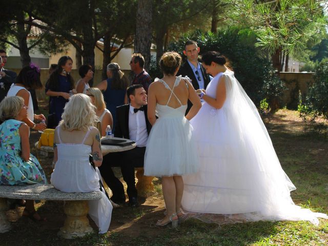 Le mariage de Mickael et Matthieu à Lansargues, Hérault 23