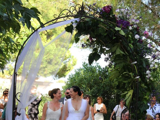 Le mariage de Mickael et Matthieu à Lansargues, Hérault 25