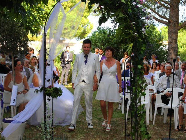 Le mariage de Mickael et Matthieu à Lansargues, Hérault 26