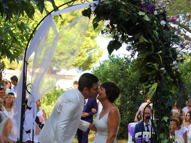 Le mariage de Mickael et Matthieu à Lansargues, Hérault 27