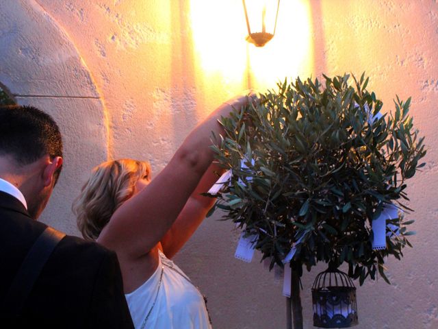 Le mariage de Mickael et Matthieu à Lansargues, Hérault 35