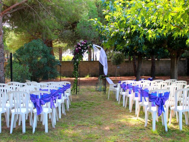 Le mariage de Mickael et Matthieu à Lansargues, Hérault 46